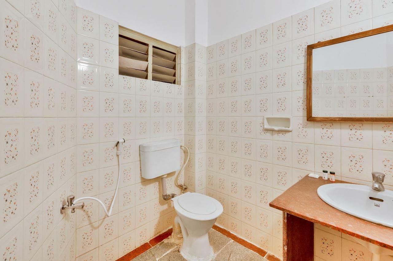 Oyo 10534 Hotel Kanishka 벵갈루루 외부 사진