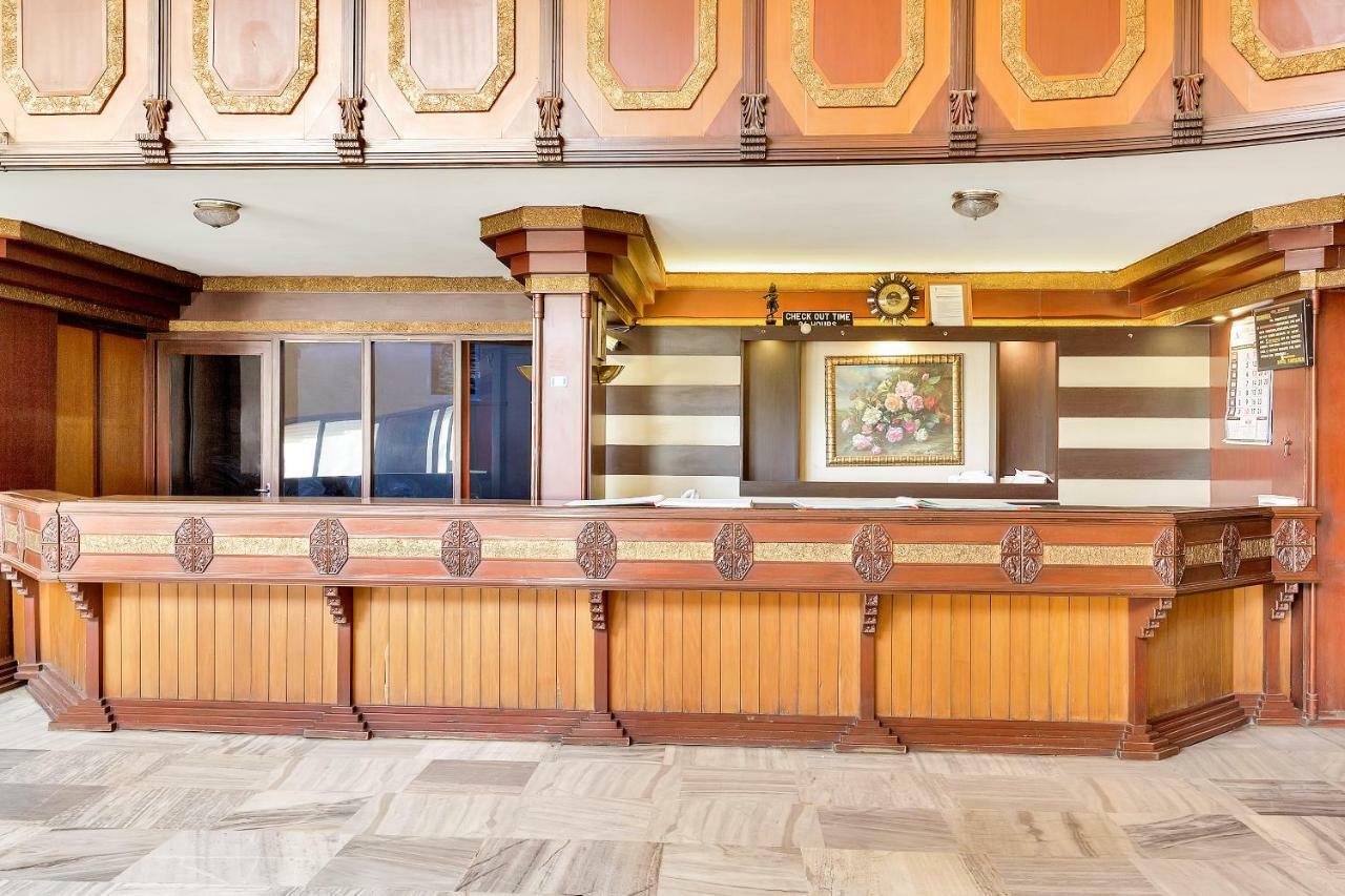 Oyo 10534 Hotel Kanishka 벵갈루루 외부 사진